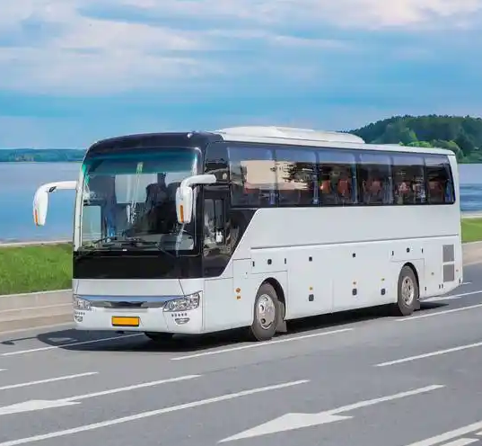 大巴租车